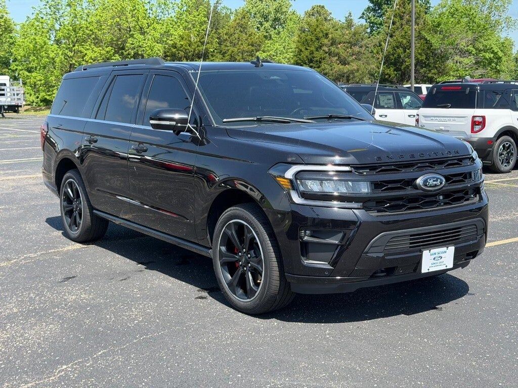 2023 FORD Expedition