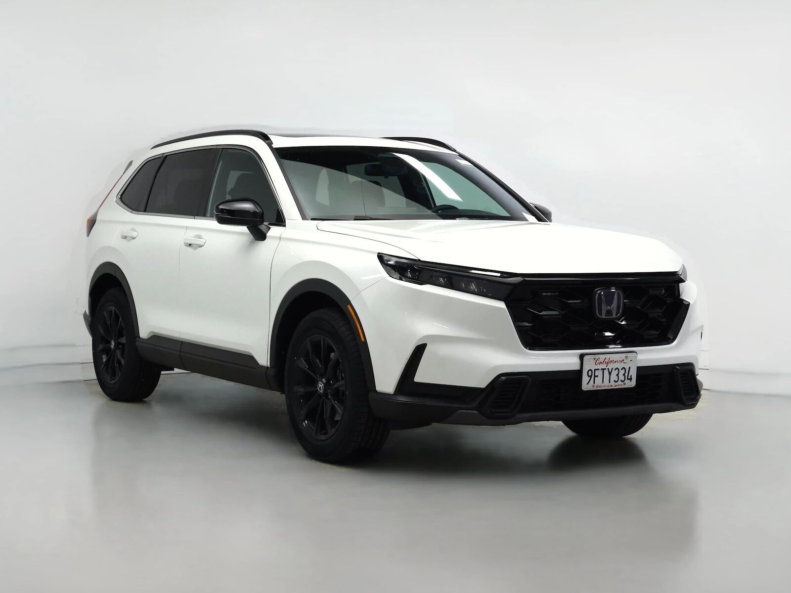2023 HONDA CR-V
