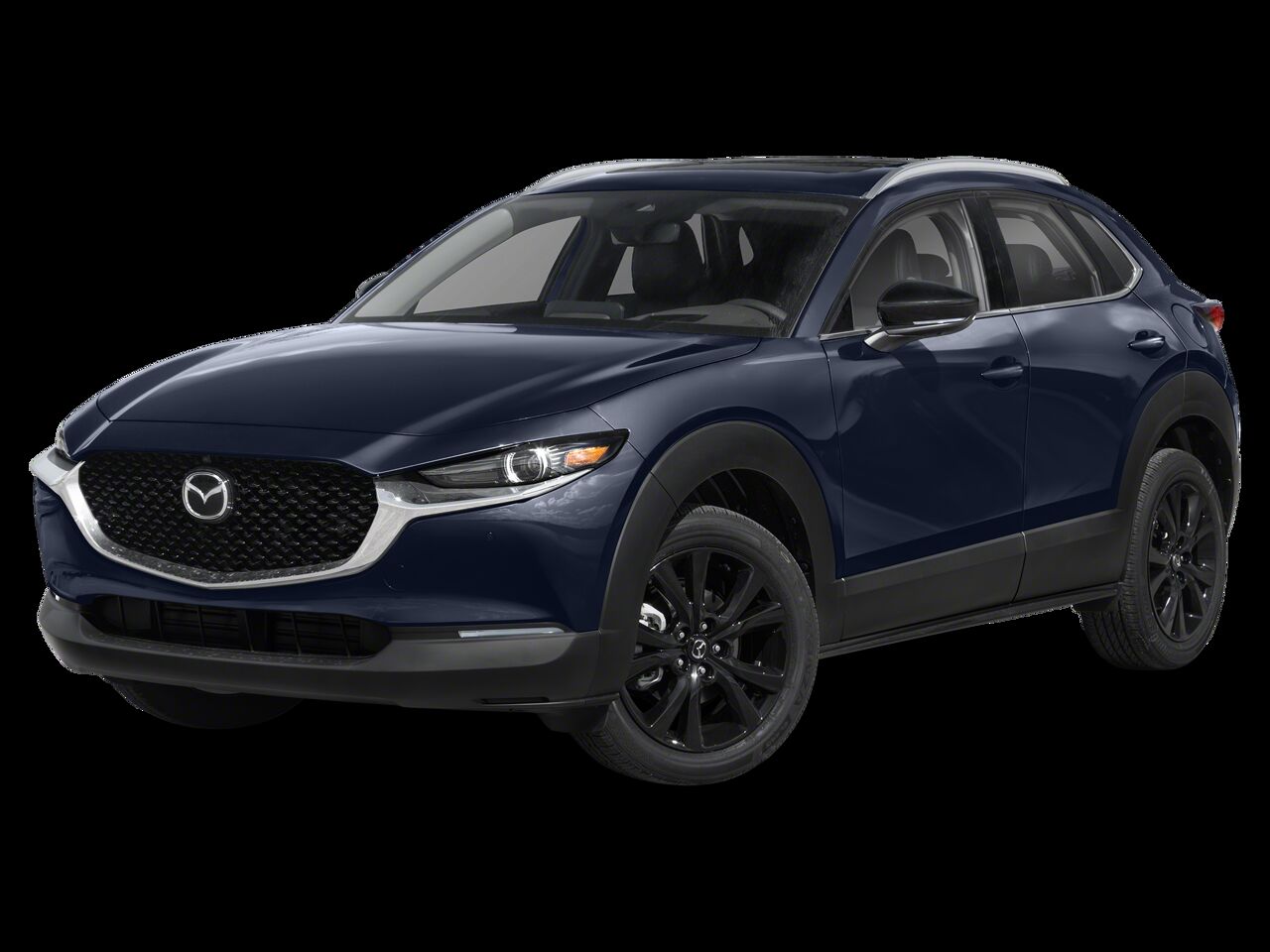 2023 MAZDA CX-30