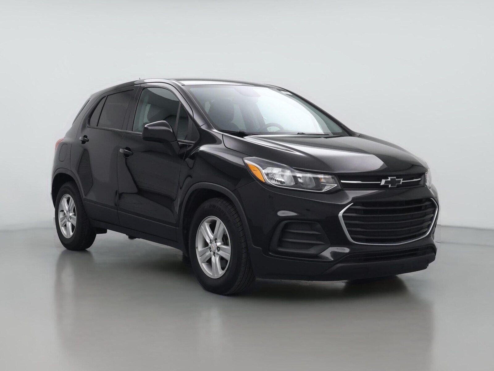 2020 CHEVROLET Trax