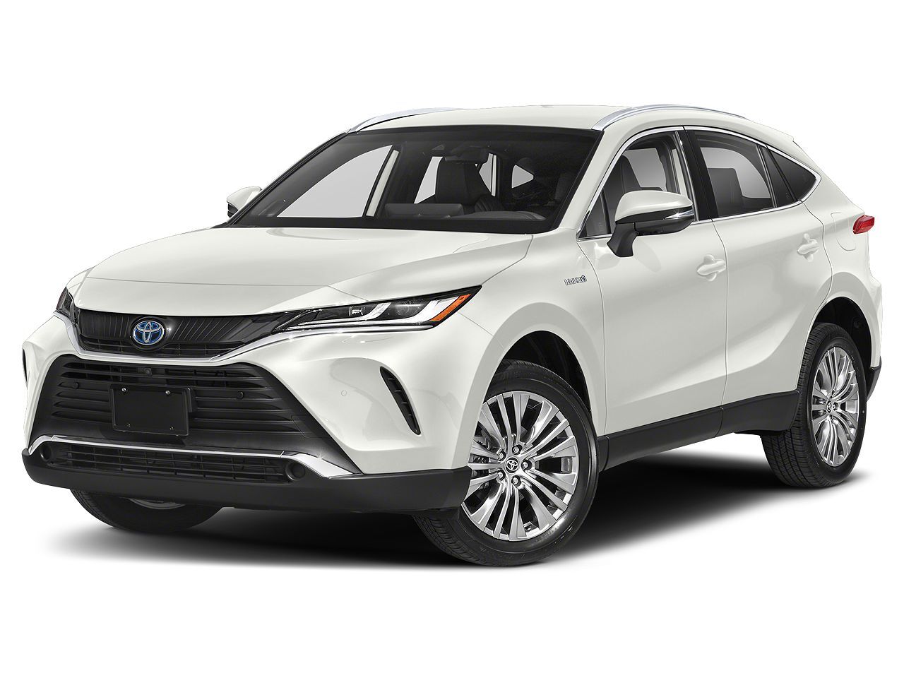 2021 TOYOTA Venza