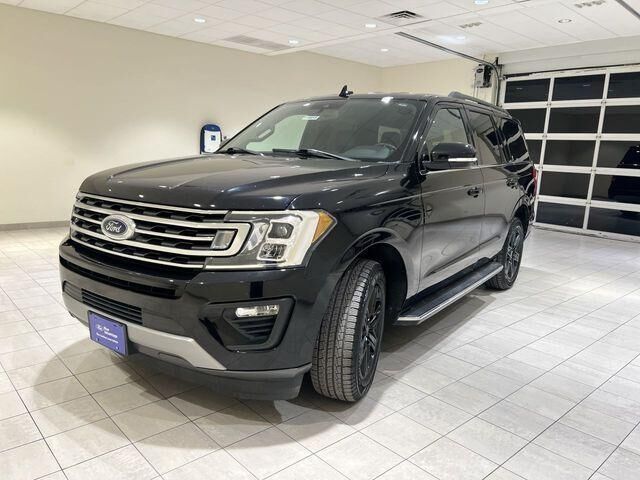 2021 FORD Expedition