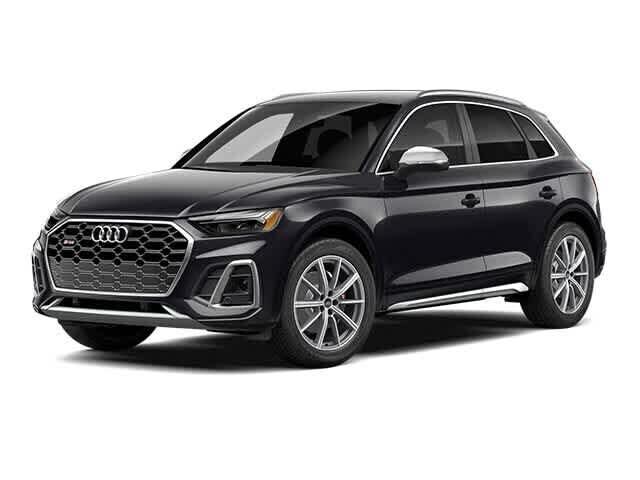 2023 AUDI SQ5