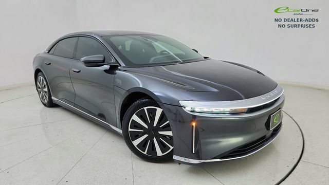 2024 LUCID MOTORS Air