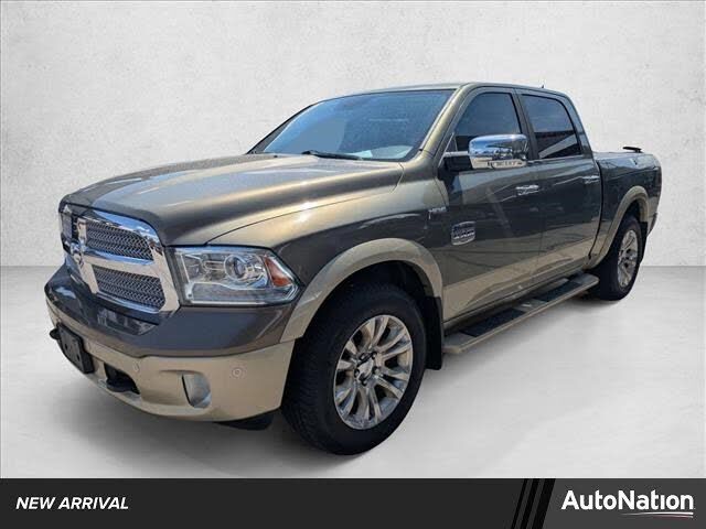 2015 RAM 1500