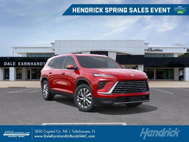 2026 BUICK Enclave