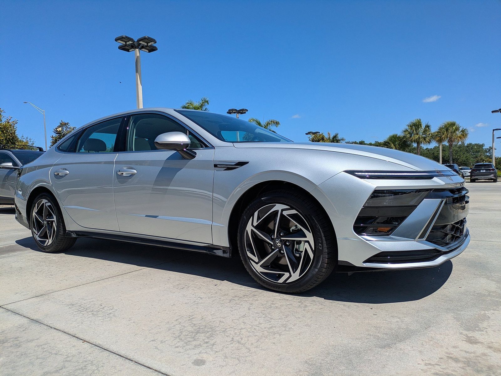 2026 HYUNDAI Sonata