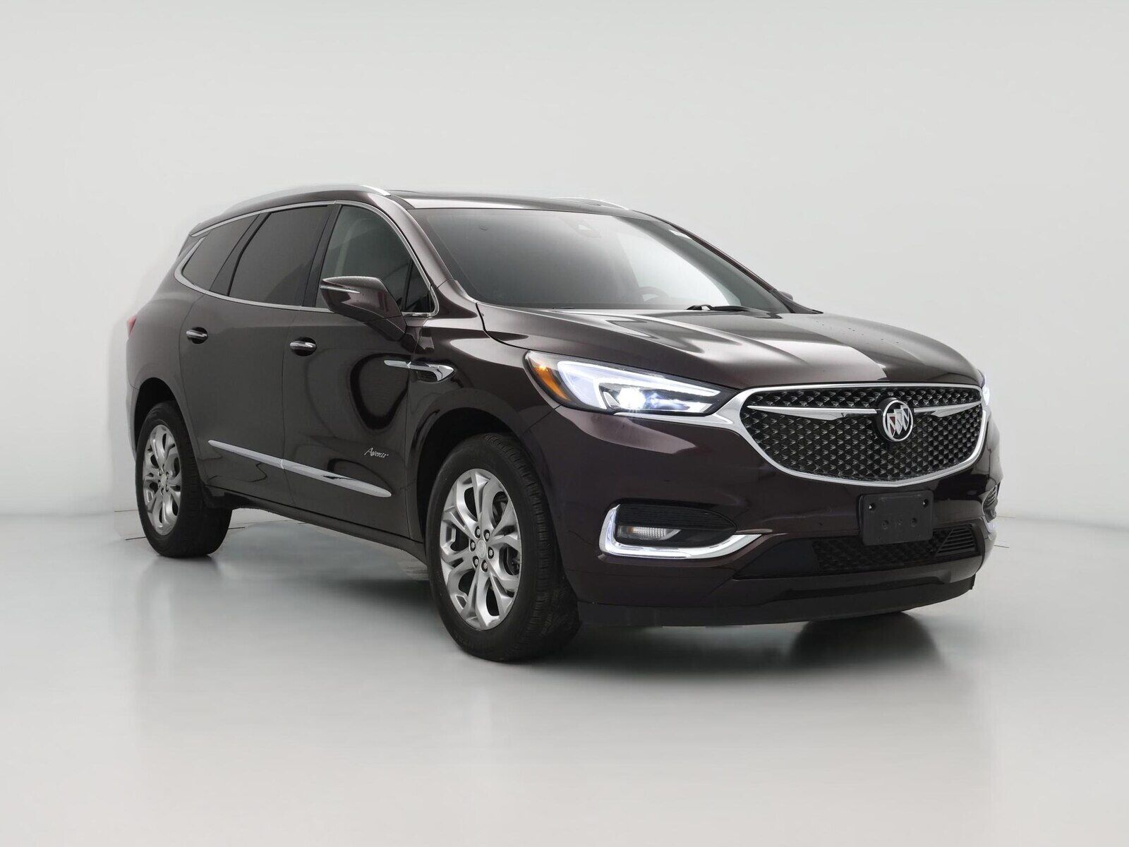 2021 BUICK Enclave