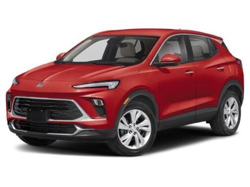 2026 BUICK Encore GX