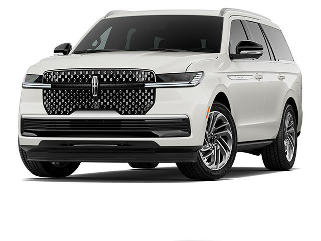 2026 LINCOLN Navigator