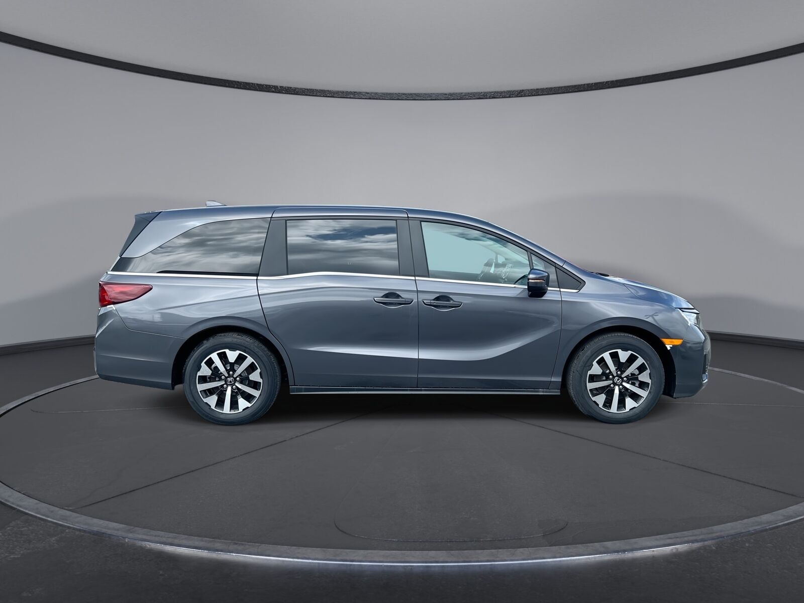 2026 HONDA Odyssey
