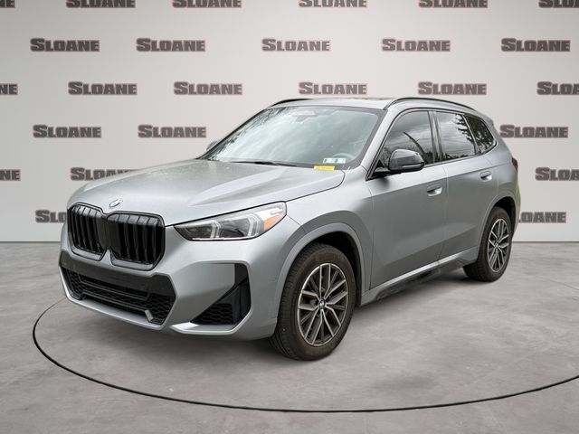 2023 BMW X1