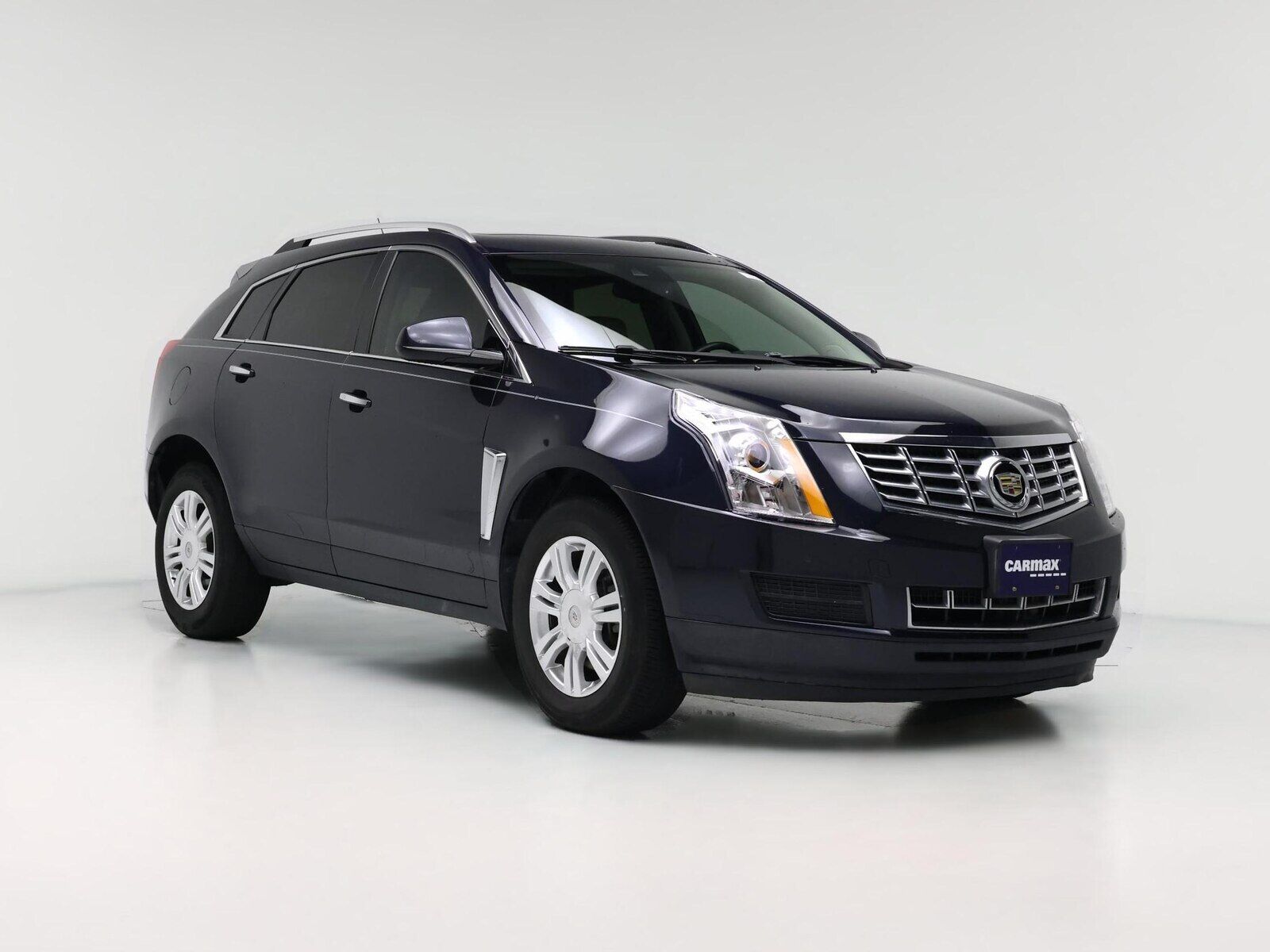 2015 CADILLAC SRX