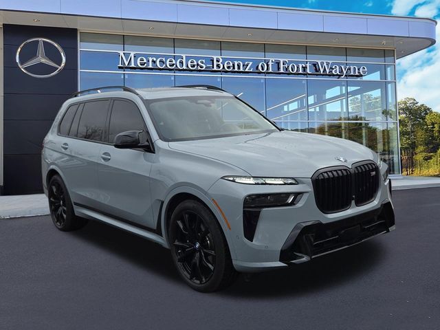 2024 BMW X7