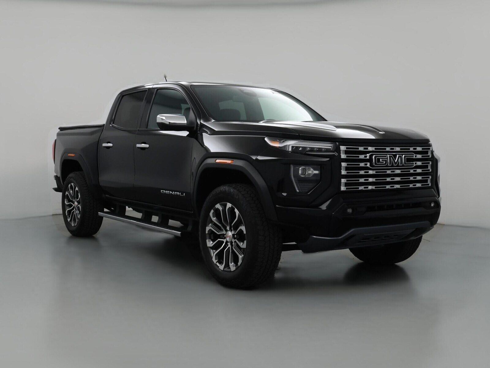 2024 GMC Canyon