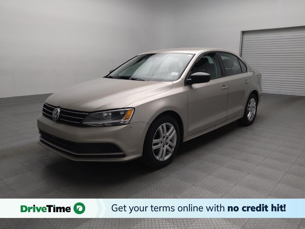 2015 VOLKSWAGEN Jetta