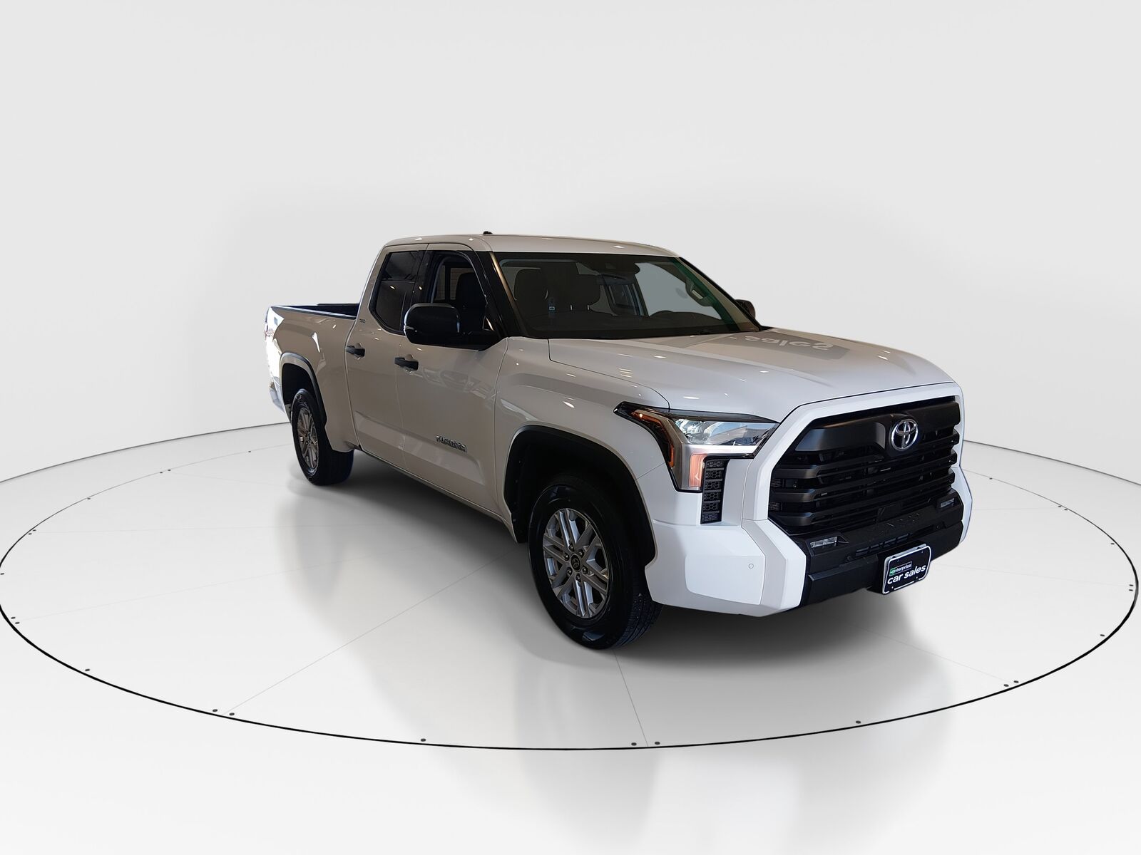 2022 TOYOTA Tundra
