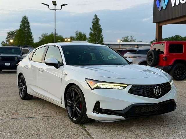 2023 ACURA Integra