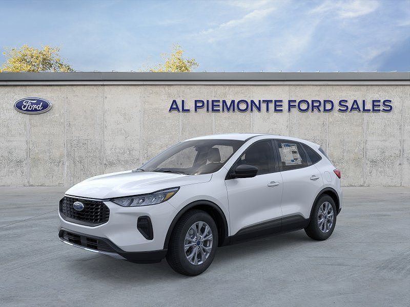 2026 FORD Escape