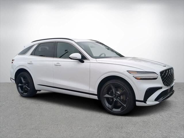 2026 GENESIS GV70