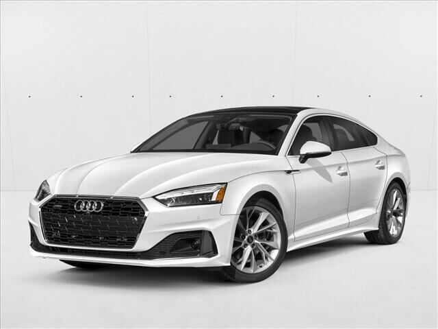 2023 AUDI A5