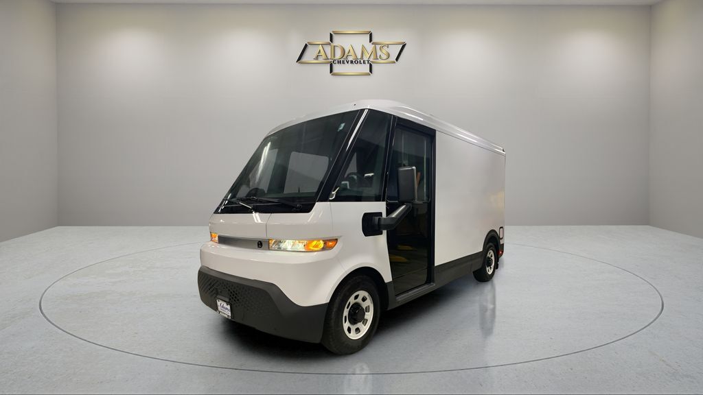 2024 BRIGHTDROP Zevo