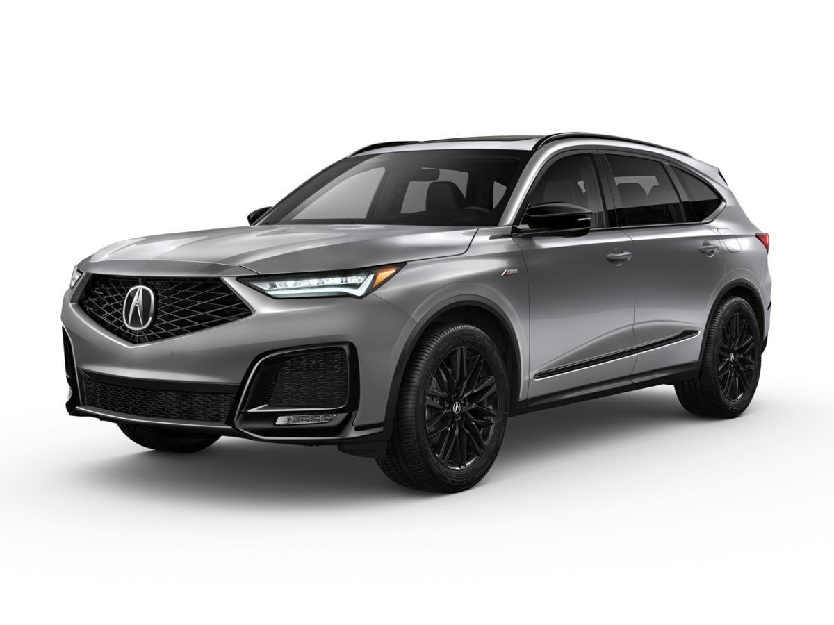 2026 ACURA MDX