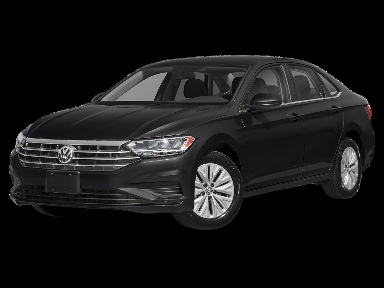 2021 VOLKSWAGEN Jetta
