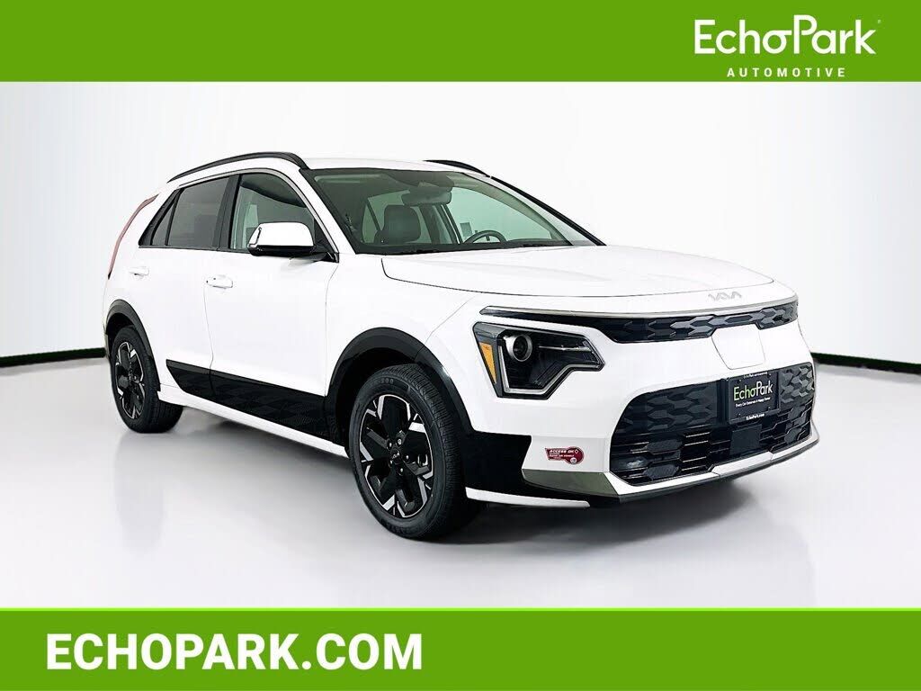 2024 KIA Niro