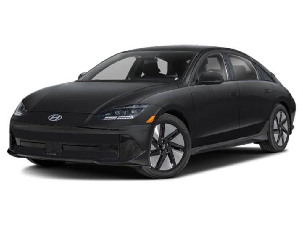 2024 HYUNDAI Ioniq 6