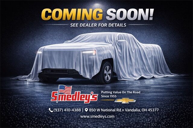 2022 CHEVROLET Blazer