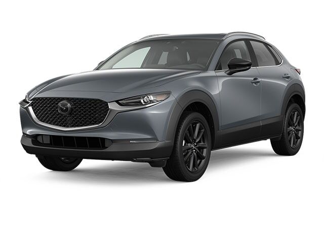 2022 MAZDA CX-30