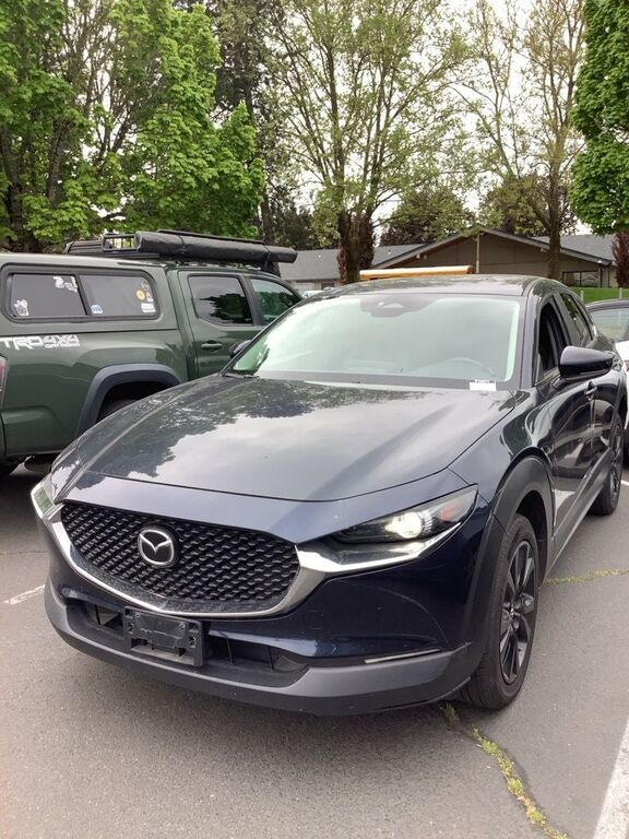 2024 MAZDA CX-30
