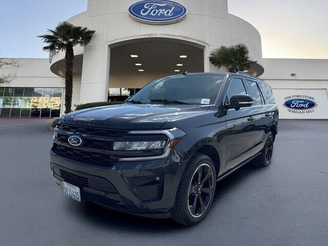 2023 FORD Expedition