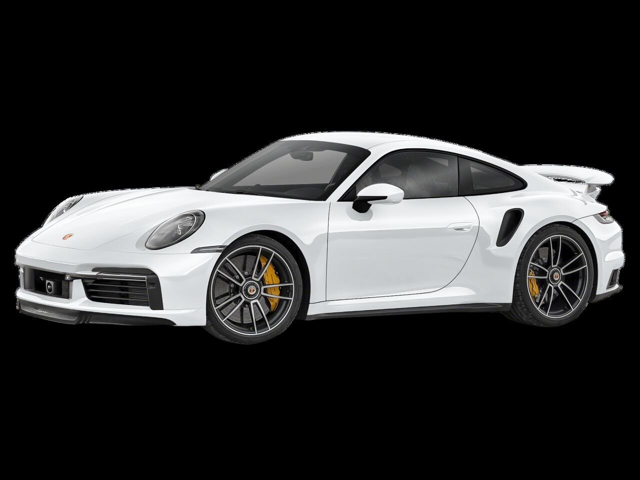 2022 PORSCHE 911