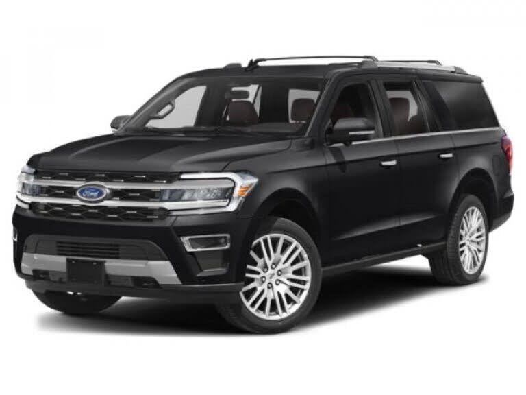 2023 FORD Expedition