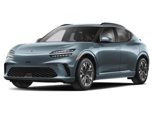 2026 GENESIS GV60