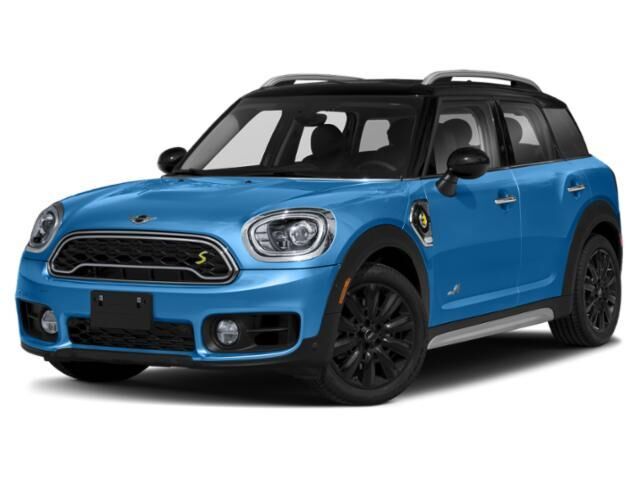 2019 MINI Countryman