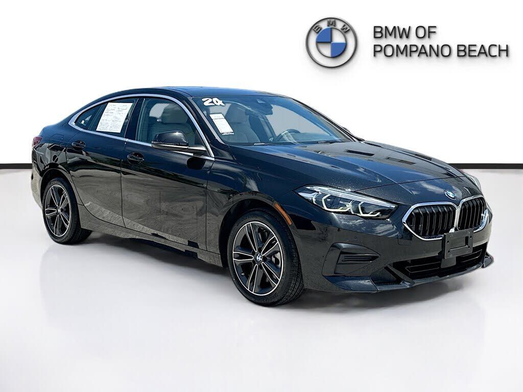 2024 BMW 2 Series