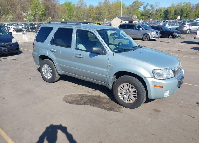 2006 MERCURY Mariner