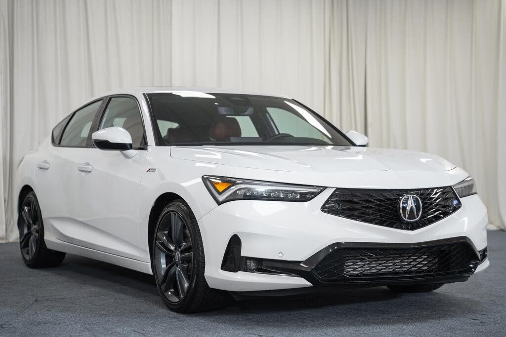 2024 ACURA Integra