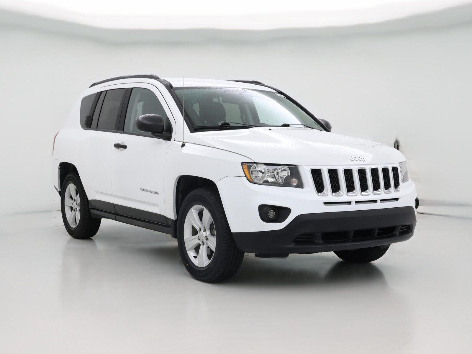 2016 JEEP Compass