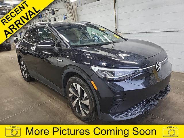 2023 VOLKSWAGEN ID.4