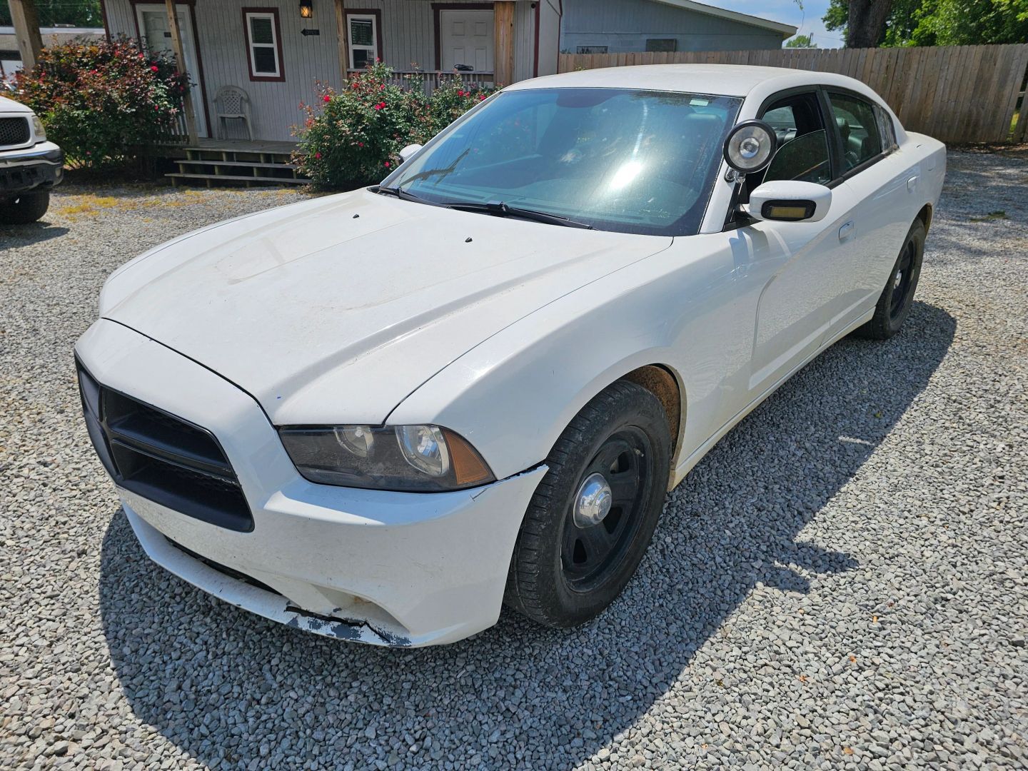 2013 DODGE Charger