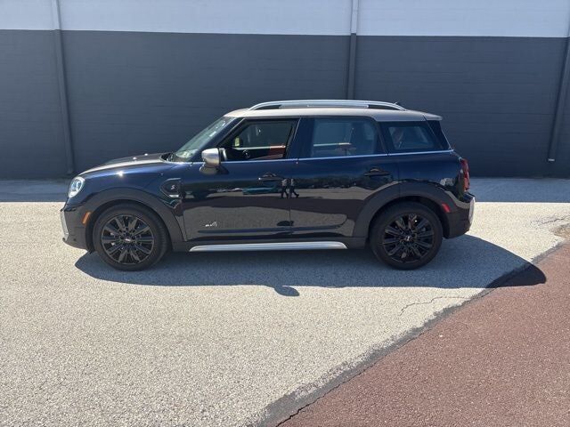 2022 MINI Countryman