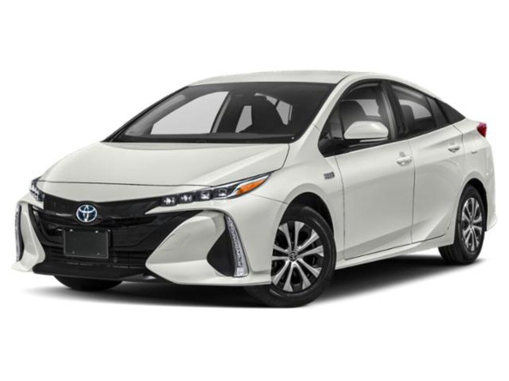 2021 TOYOTA Prius