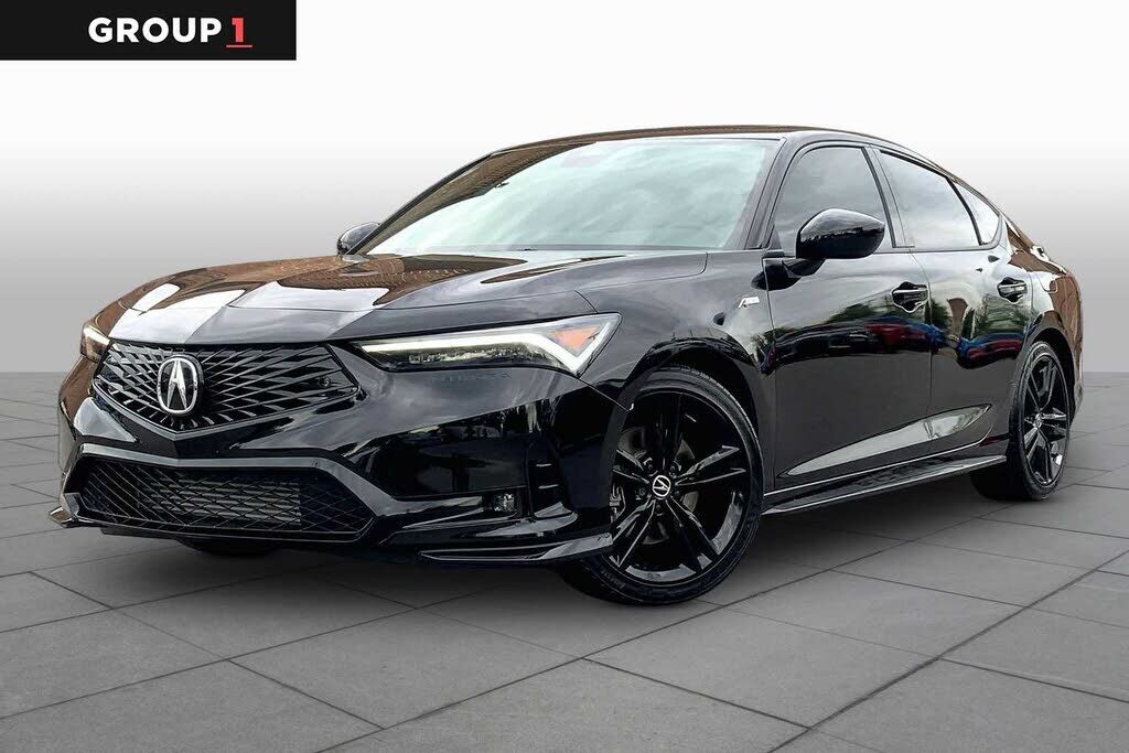 2026 ACURA Integra