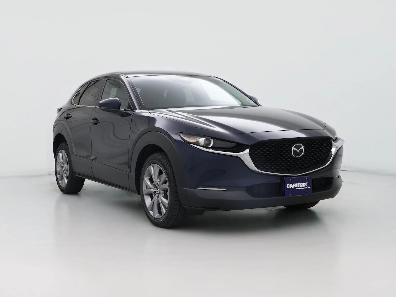 2021 MAZDA CX-30