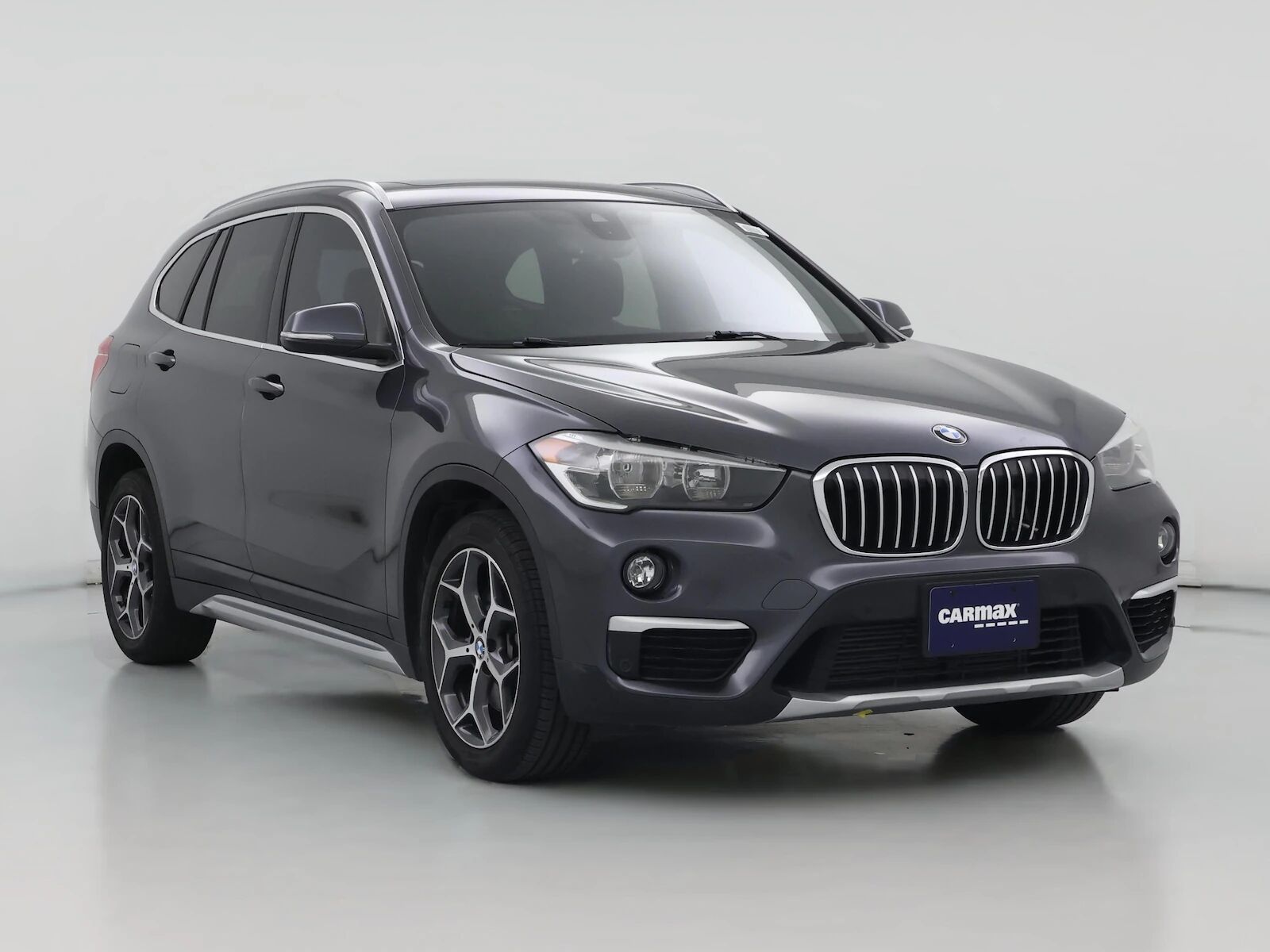 2019 BMW X1