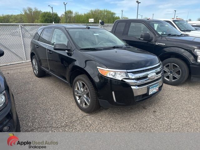 2011 FORD Edge